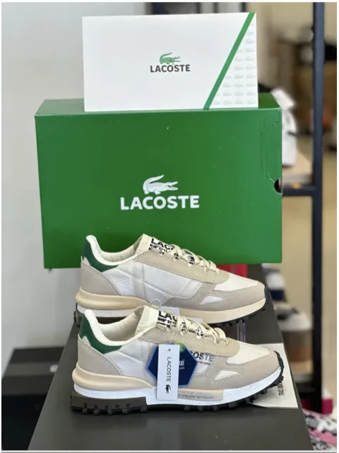 Lacoste ayakkabı