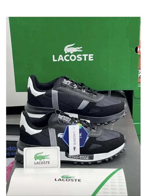Lacoste Ayakkabı